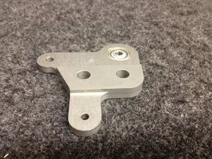 10679-004 Cirrus SR22 Elevator Bellcrank